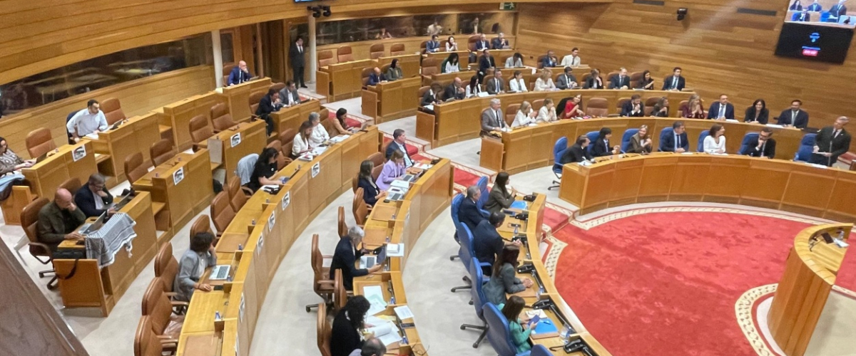 Otra vivienda para mayores cerrada en Galicia: "Podían comer solo leche con patatas" o bañarse "una vez a la semana"