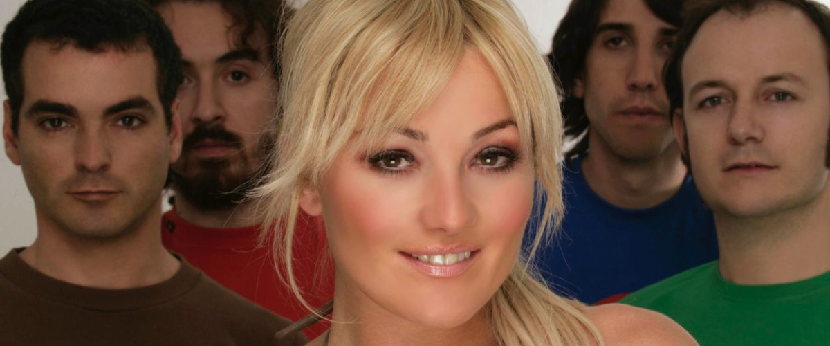 El guitarrista de La Oreja de Van Gogh se baja de la próxima gira tras el regreso de Amaia Montero: "No les voy a acompañar"