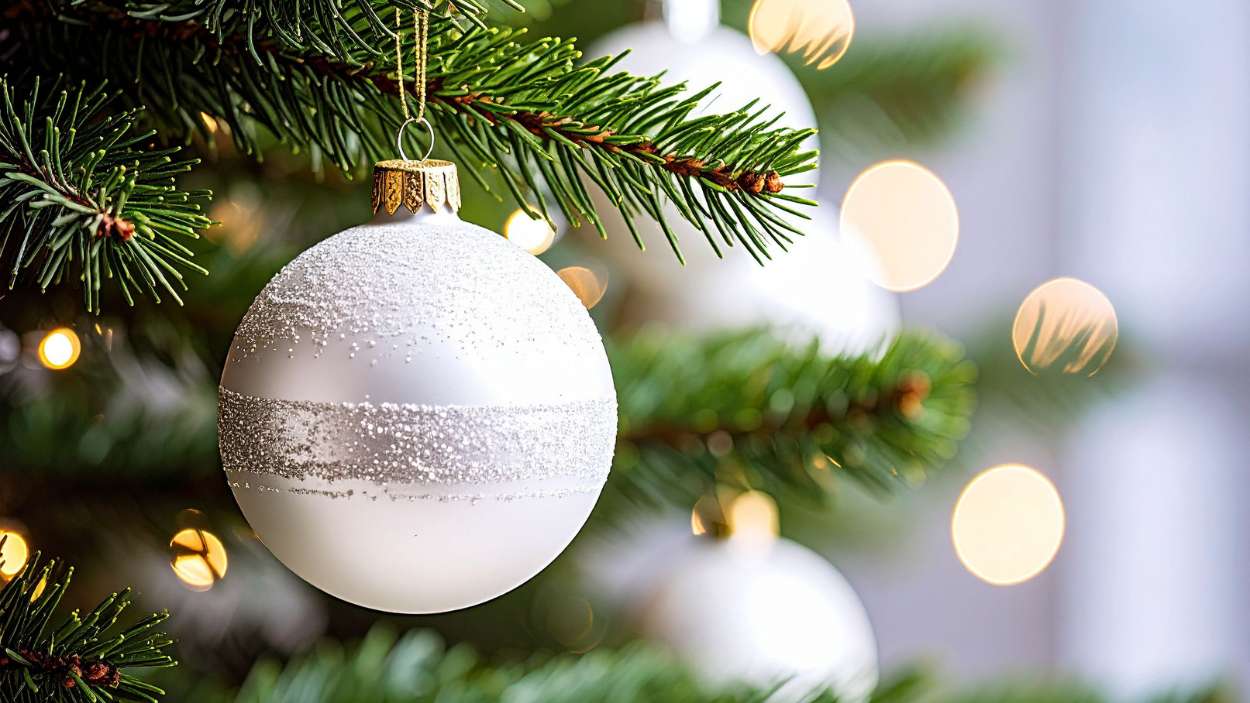 ¿Adiós árbol de Navidad de toda la vida? La nueva moda europea que está cambiando los salones