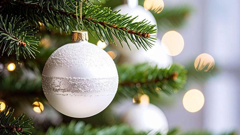 ¿Adiós árbol de Navidad de toda la vida? La nueva moda europea que está cambiando los salones