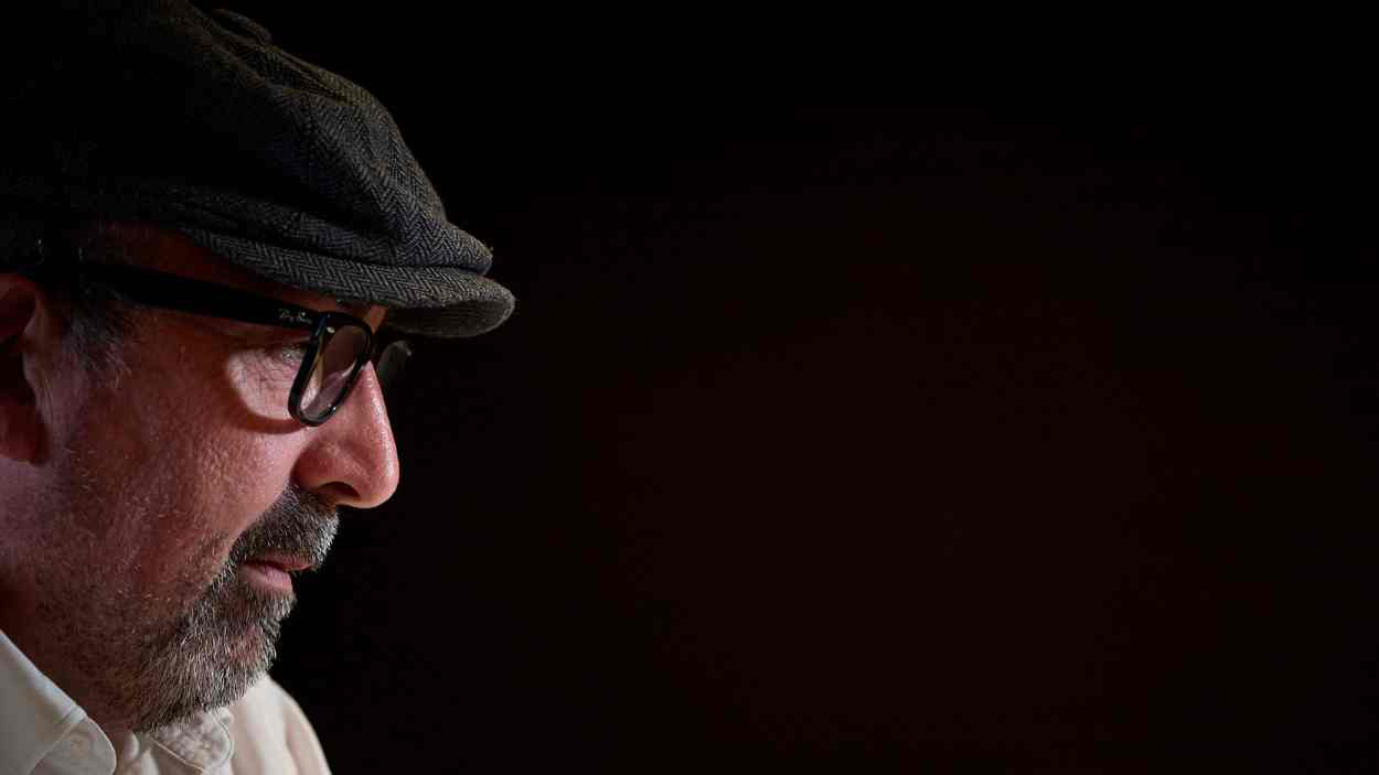 Koldo García vuelve a estar citado en el Supremo. EP