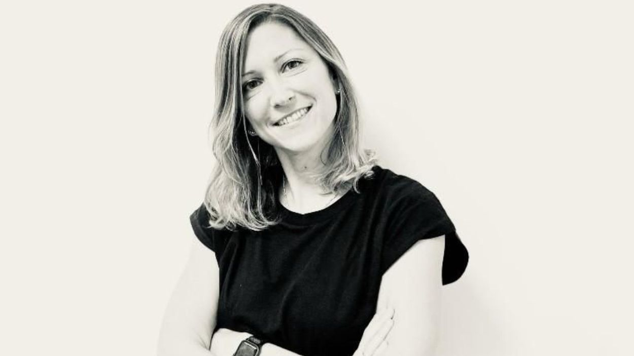 Isabelle Aberman nueva CEO de Majorica, la primera mujer en liderar la compañía desde su fundación en 1890