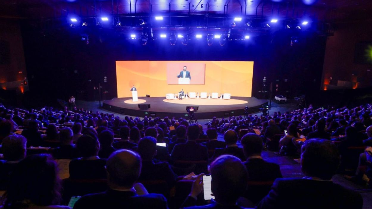 Celebración del Foro Solar