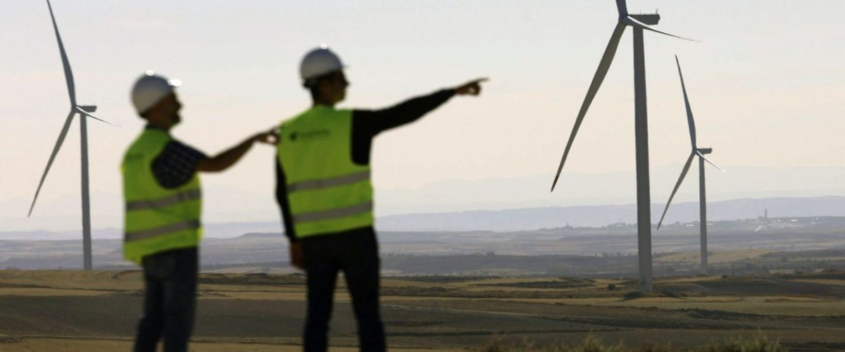 Aragón acogerá el mayor proyecto de hibridación de España y uno de los principales del mundo de la mano de Repsol y Forestalia