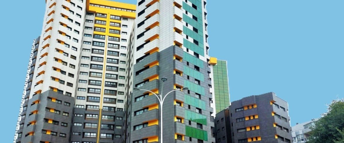 Iberdrola finaliza la rehabilitación energética de la Torre Efisa y transforma un icono de A Coruña en un referente de sostenibilidad