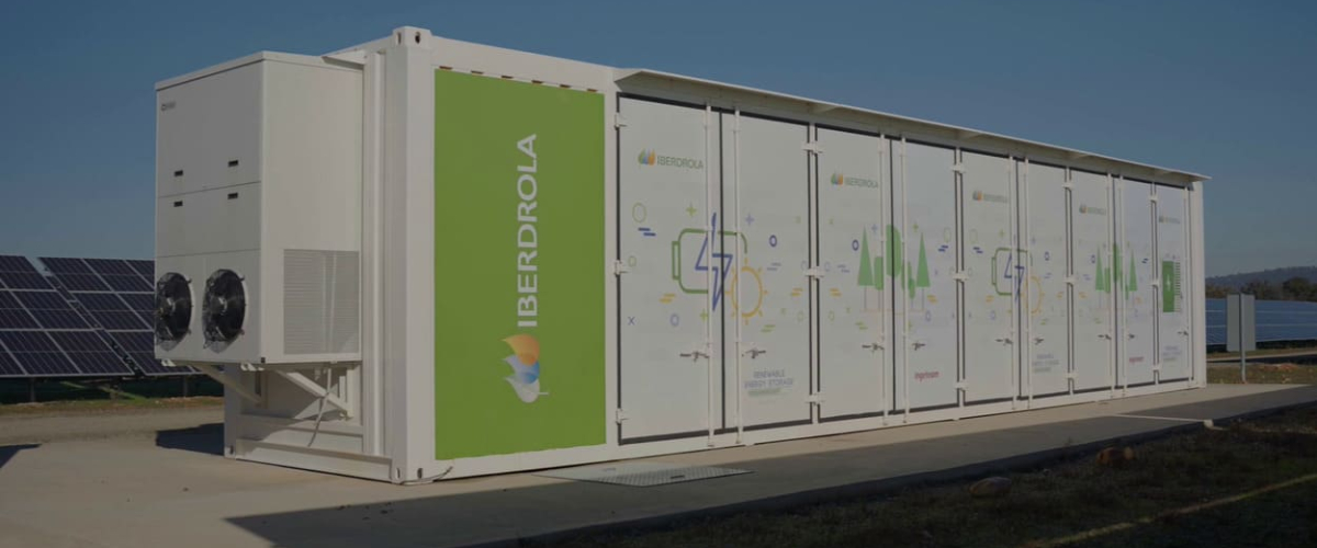Iberdrola refuerza su presencia en Australia con el proyecto de almacenamiento por baterías Tungkillo