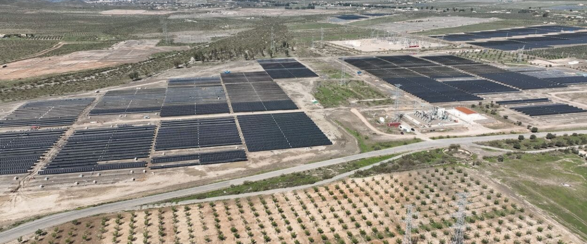 Naturgy impulsa el almacenamiento energético con sus primeros proyectos de baterías en España