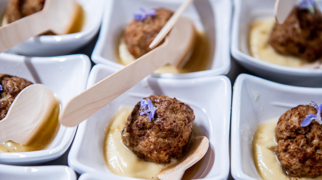 Receta de Xune Andrade. Fotografía de Gabi Vázquez.