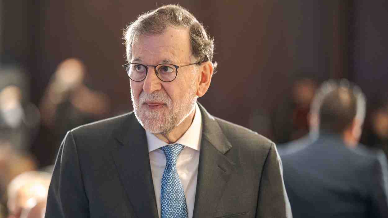 Rajoy lanza una advertencia a Feijóo. EP