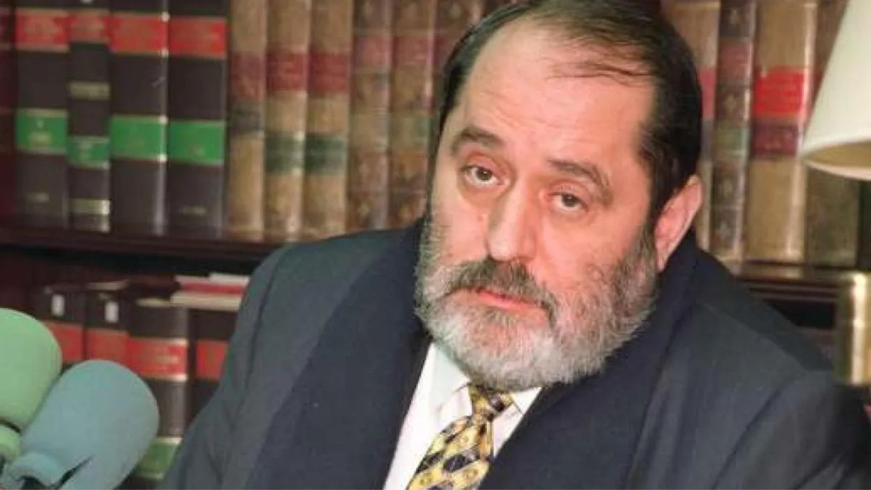 José Emilio Rodríguez Menéndez. Mediaset