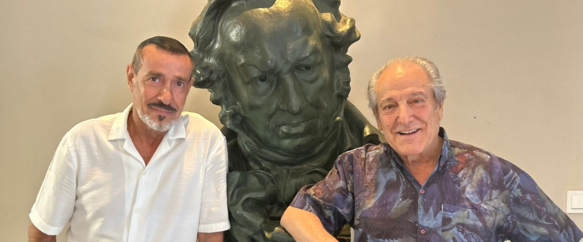 De 'La Desbandá' a Miguel Hernández, el proyecto que promete llevar la memoria histórica a la gran pantalla