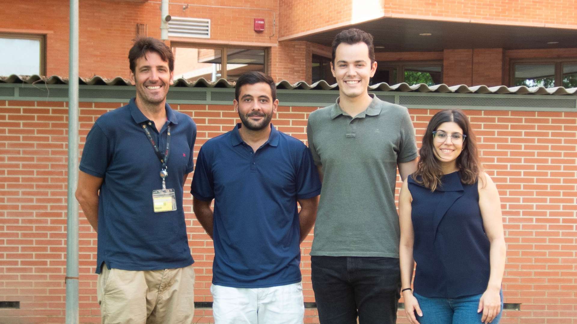Producen hidrógeno verde de forma más sostenible mediante inducción magnética. EP