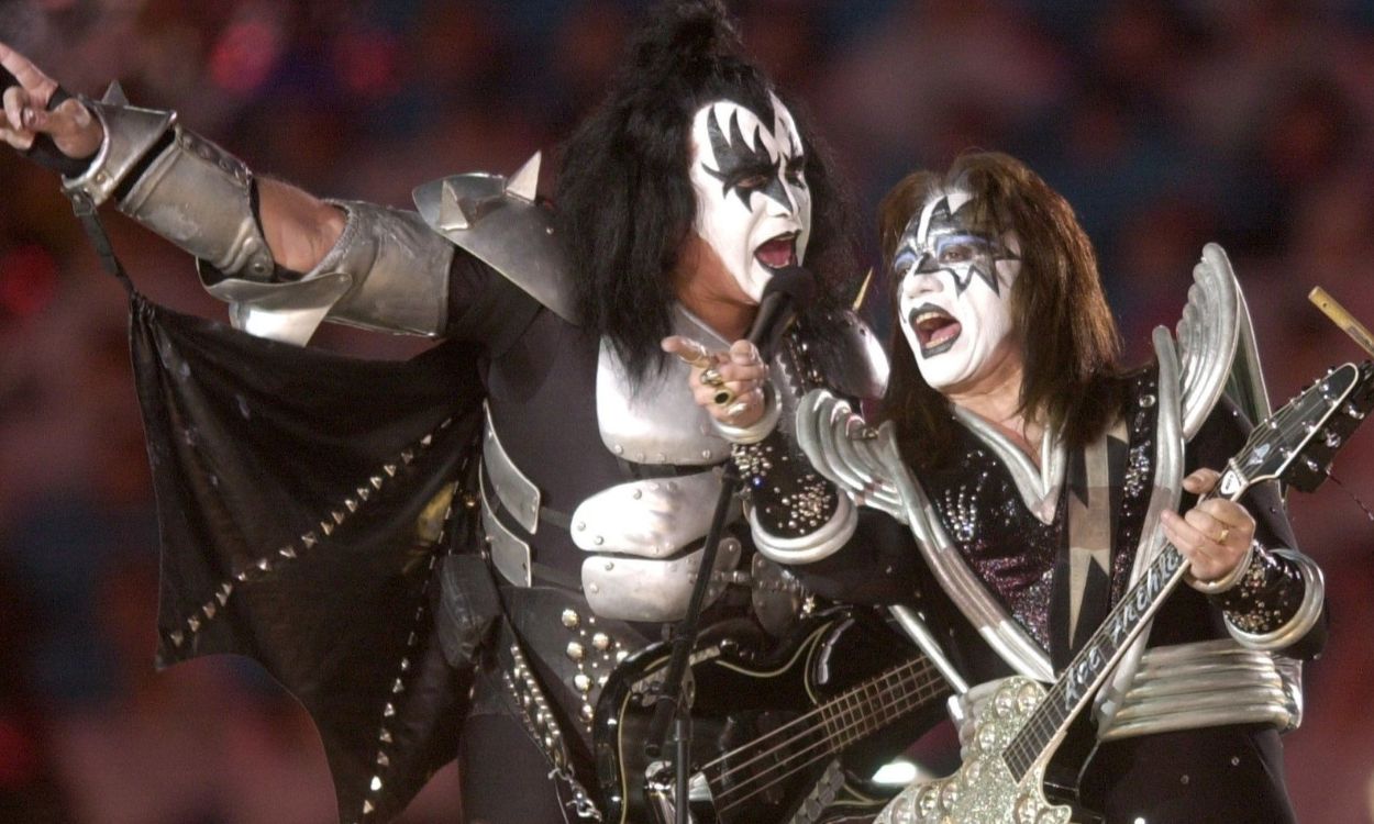 Muere Ace Frehley, guitarrista fundador de Kiss, a los 74 años. EPe Van Gogh anuncia las fechas de su gira. EP