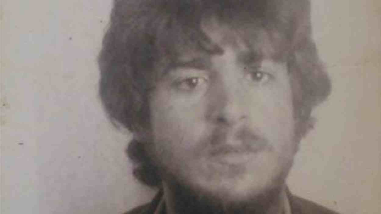 García Caparrós