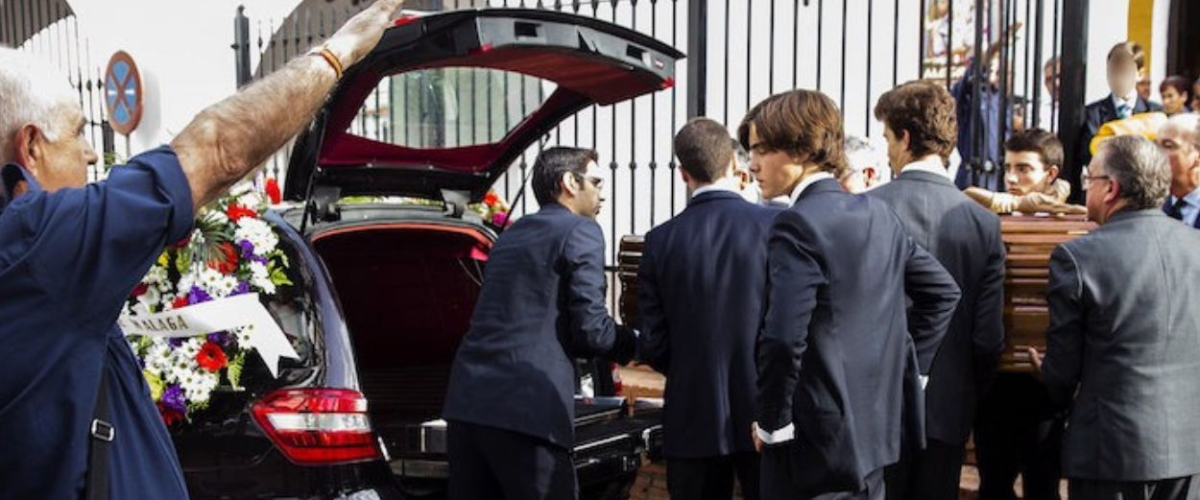 El Supremo ordena que el ministro franquista, Utrera Molina, vuelva a tener la Medalla de Oro de la Provincia de Sevilla