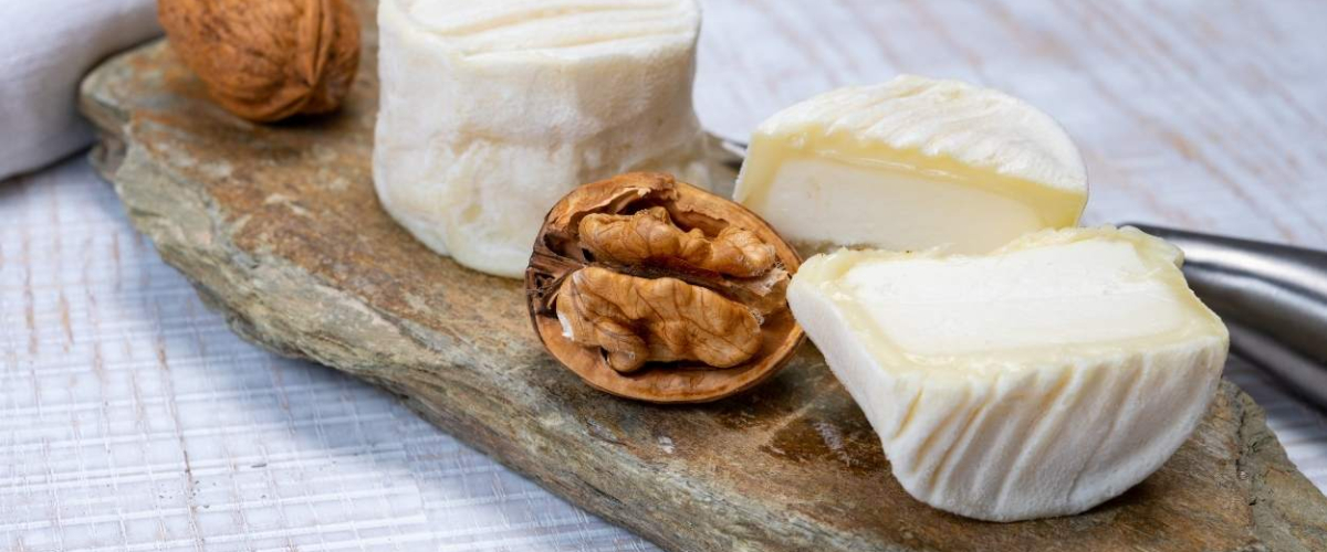 Alerta sanitaria: retiran un queso francés vendido en España por contaminación con E. coli