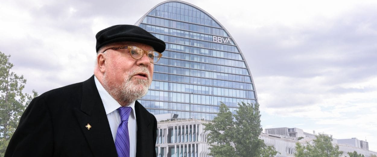 Golpe doble al BBVA: fracasa su OPA sobre Sabadell y se reaviva la investigación por los contratos con Villarejo