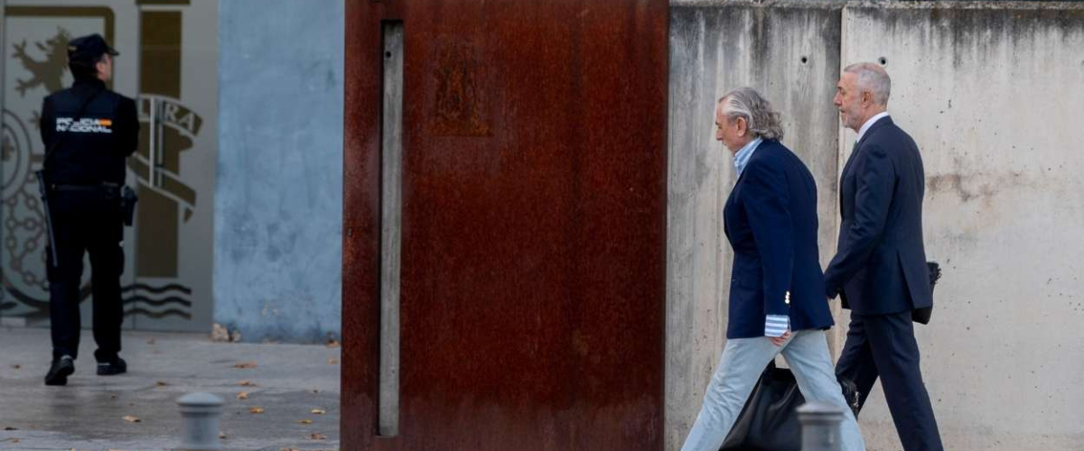Las cifras de la Gürtel: 750 años de cárcel, 200 millones defraudados y 94 condenados