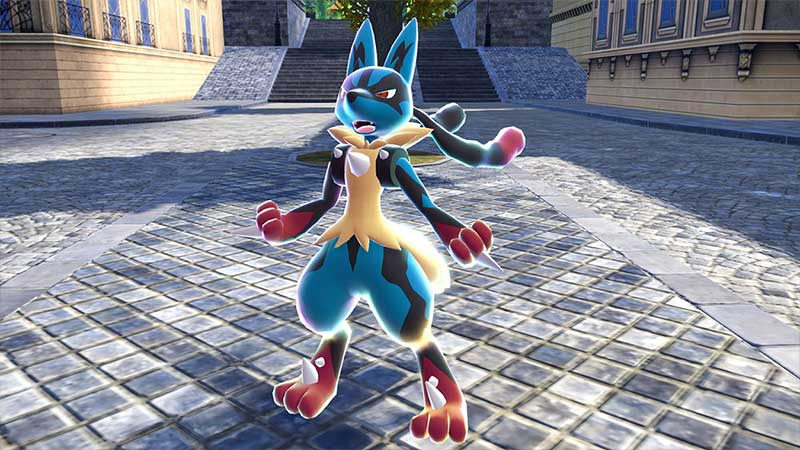 leyendas pokemon z a megaevolucion leyendas pokemon z a megaevolucion