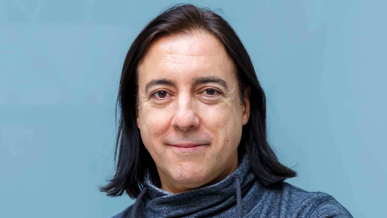 Ricardo Guadalupe, escritor Ricardo Guadalupe, escritor