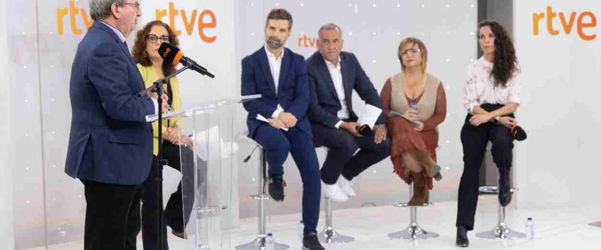 RTVE anuncia 'El país de las 6.000 fosas', un proyecto audiovisual que explorará las exhumaciones del franquismo y la Guerra Civil