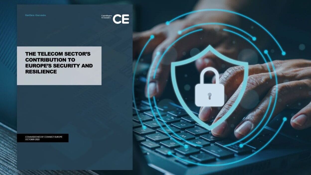 Las telecos europeas han reducido un 85% en dos años el impacto por incidentes de seguridad, pese al aumento de las amenazas.
