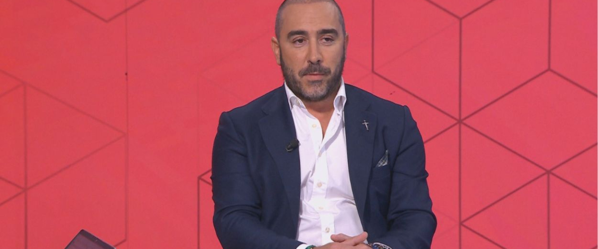 La entrevista de Antonio Naranjo a Aldama acaba con muchas teorías y una sola evidencia: “No tengo pruebas de nada”