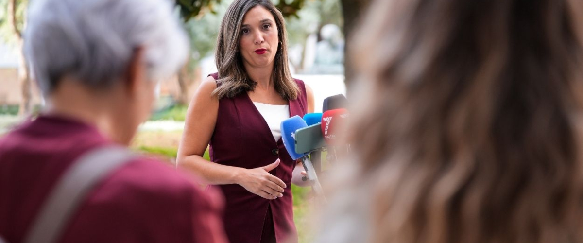 El PSOE andaluz reclama a Moreno Bonilla crear un fondo extraordinario para indemnizar a las miles de afectadas por la crisis del cribado del cáncer