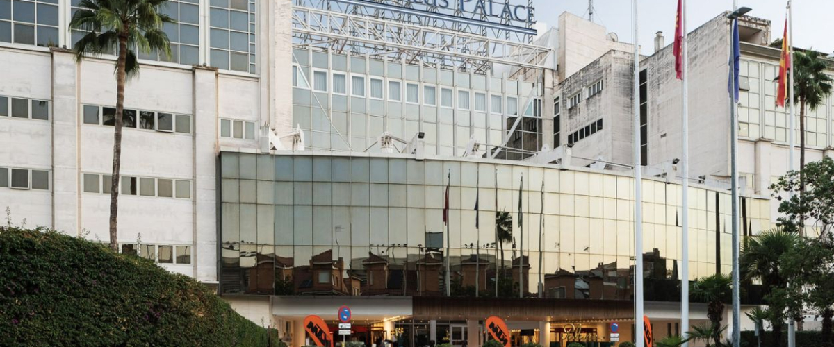 Eurostars se mantiene sólida en España: adquiere nueve hoteles de cuatro estrellas que suman 1.500 habitaciones