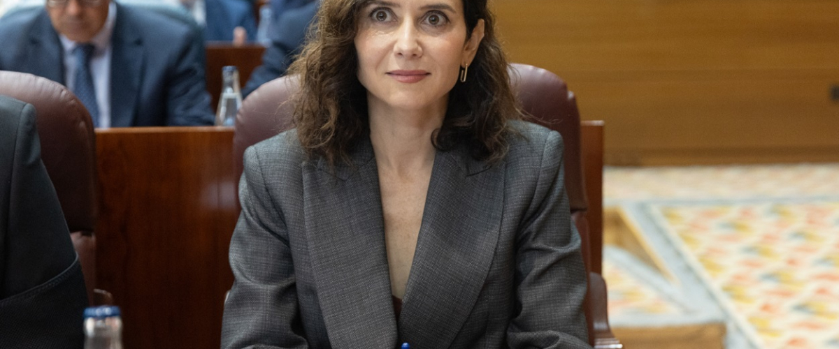 El Gobierno de Ayuso se enfrenta a múltiples demandas por su falta de pediatras: “Cruel y peligrosa”