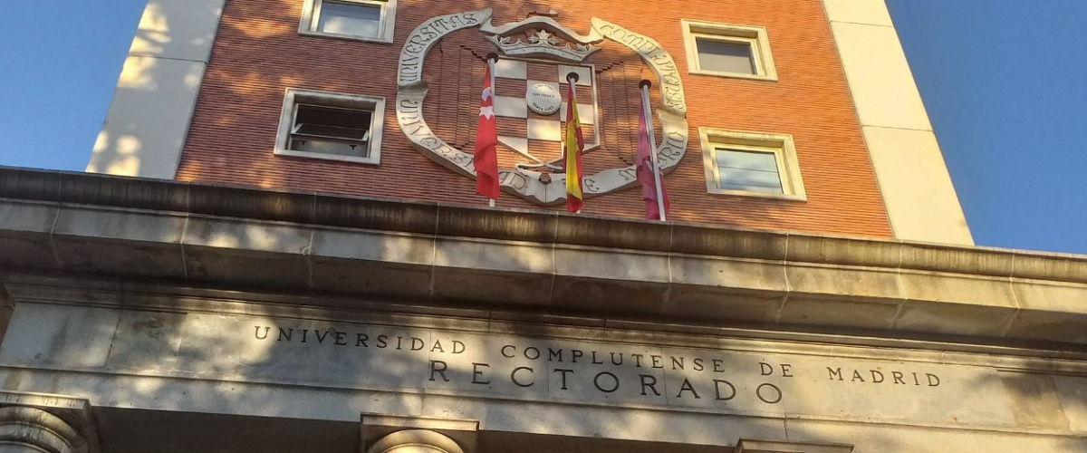 La Complutense se enfrenta a una situación de crisis y pide un crédito de 34,5 millones