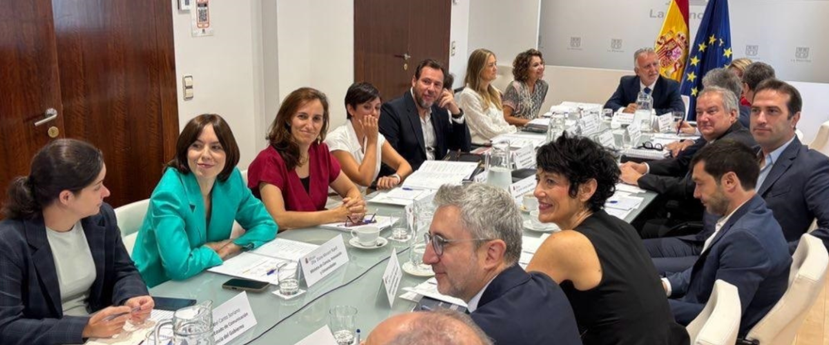 El Gobierno alcanza los 8.000 millones de euros en ayudas para los afectados de la Dana