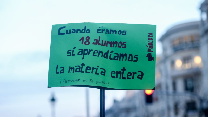 huelga 23 febrero pública huelga 23 febrero pública