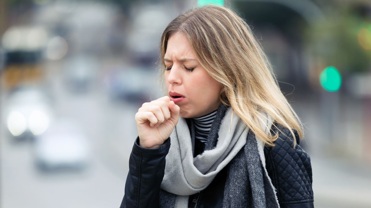 Más allá del tabaco: los nuevos enemigos invisibles de tus pulmones Más allá del tabaco: los nuevos enemigos invisibles de tus pulmones