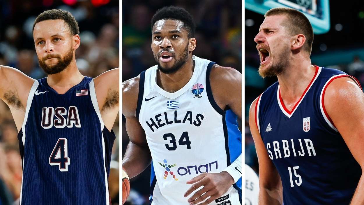 Los diez jugadores mejor pagados de la NBA: varias sorpresas y grandes ausencias