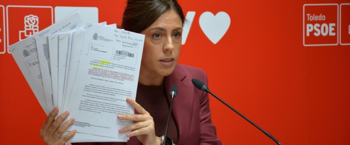 ya acumula 13 multas por vertidos al río ya acumula 13 multas por vertidos al río