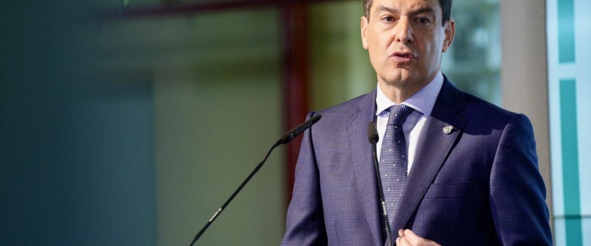 Moreno Bonilla, sobre la gestión de su Gobierno en la crisis del cribado de cáncer: “Hemos actuado con absoluta corrección”