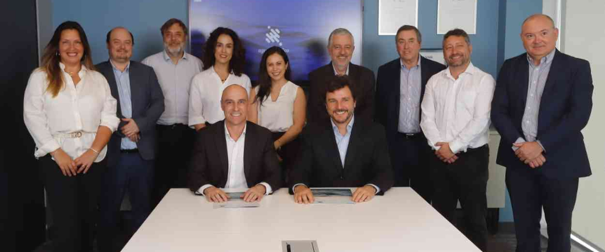 Veolia gestionará la primera planta desalinizadora municipal e industrial de Chile en Valparaíso