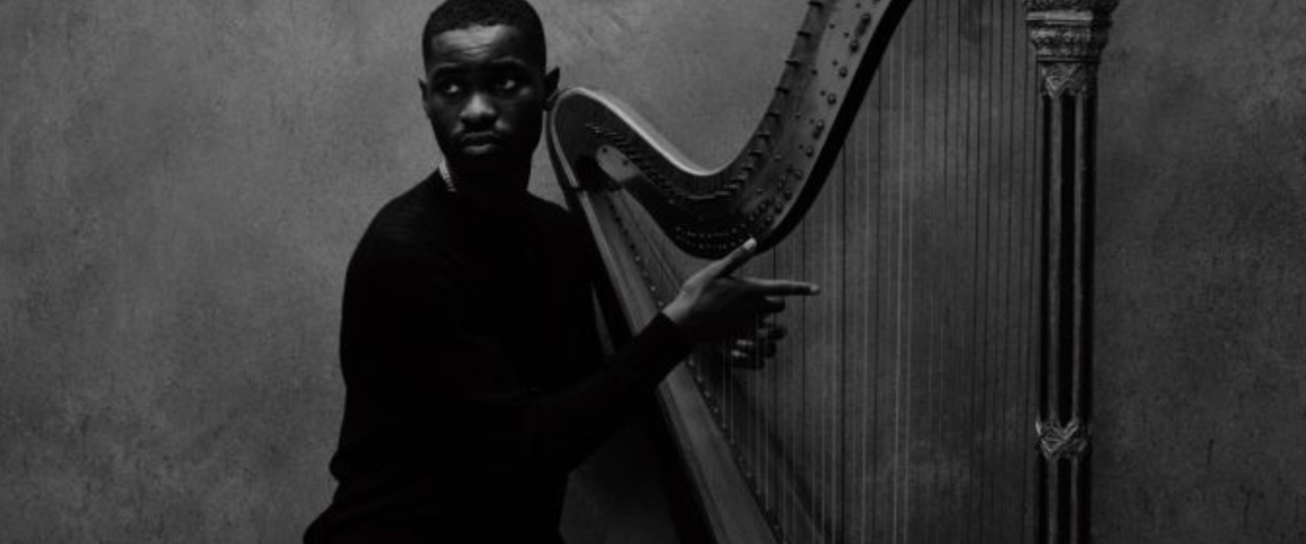 'The Boy Who Played The Arp', de Dave: en la antesala de un momento histórico