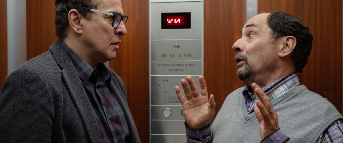 'La que se avecina' regresa a Prime Video tras el anuncio de Mediaset: esta será la fecha de estreno de la temporada 16