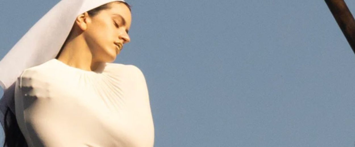 Este es el tracklist de 'Lux', el próximo disco de Rosalía