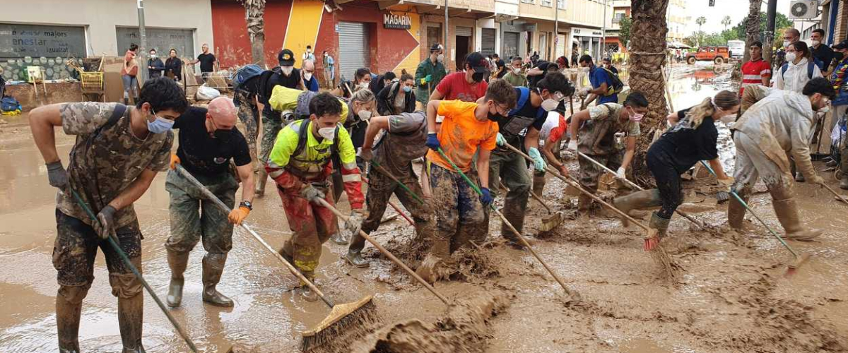 La AEMET traslada a la juez de la DANA que Susana Camarero no le hizo ninguna consulta los días 28 y 29 de octubre