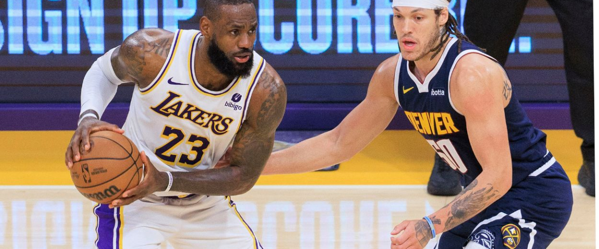 Empieza el show en el Salvaje Oeste: las venganzas de Luka y AD, el cuarto MVP de Jokic, la última bala de Curry…