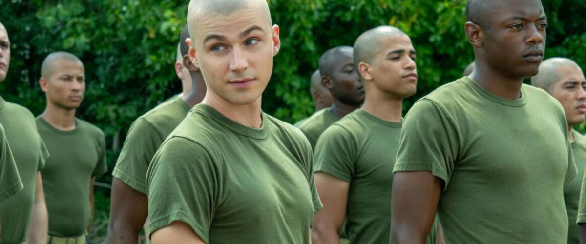 'Reclutas', la nueva serie de Netflix por la que el gobierno de Trump acusa a la plataforma de tener una agenda ideológica