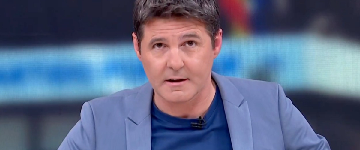 El zasca de Jesús Cintora a Federico Trillo por sus declaraciones sobre Irak: "Fue su Gobierno el que jugó con la guerra"