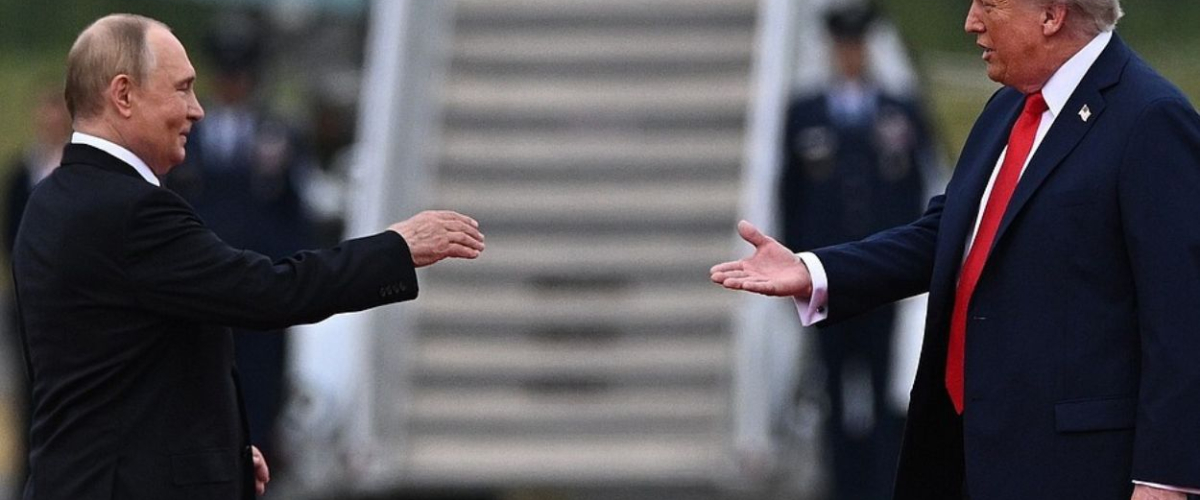 La Casa Blanca confirma que el encuentro entre Trump y Putin no se celebrará pronto