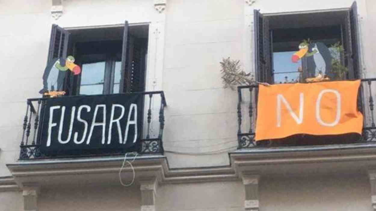 Fusara o la traición al bien común