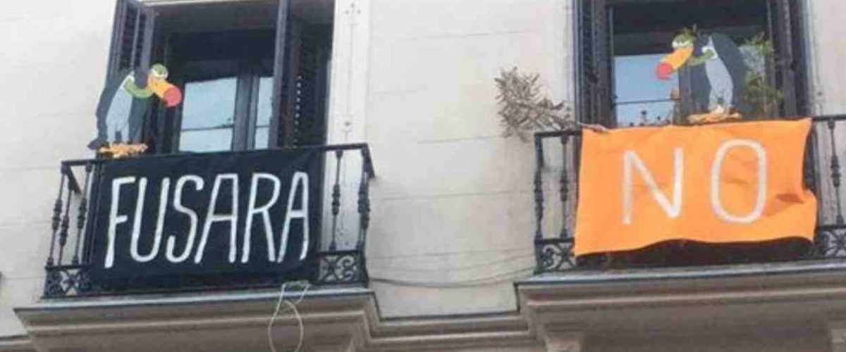 Fusara o la traición al bien común