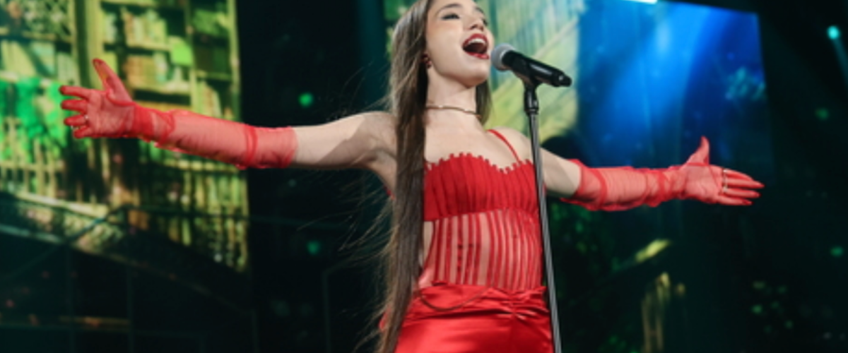 Judit, sobre cantar con Leire Martínez en 'OT 2025': “No sabíamos nada de lo de La Oreja de Van Gogh”