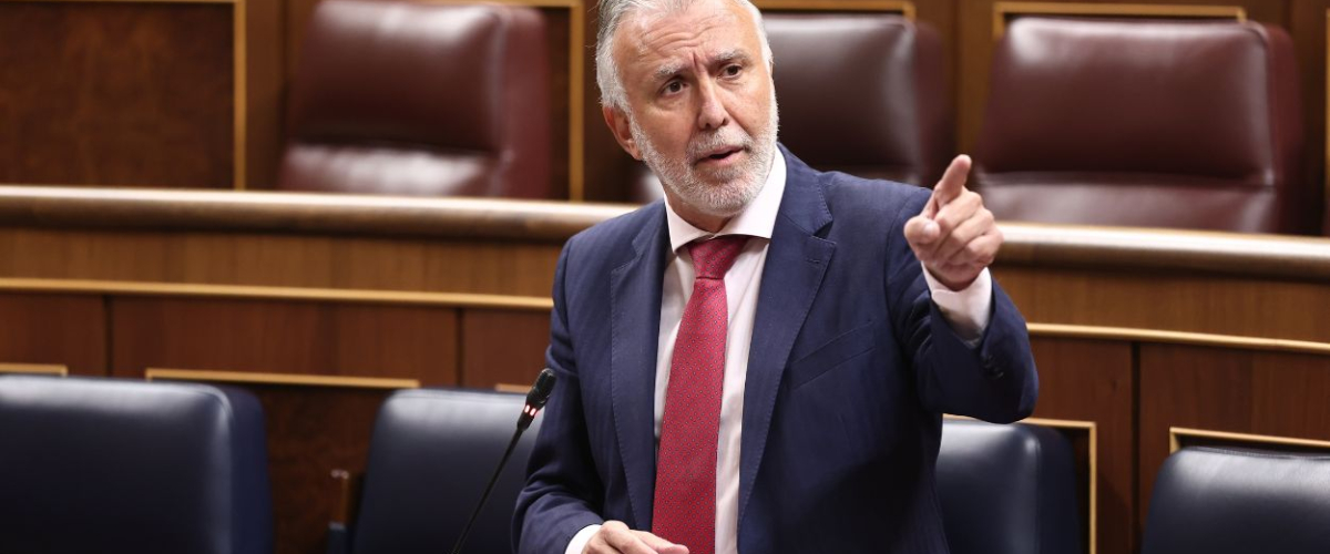 ¿También era cortina de humo?